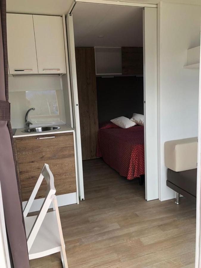 In Country Luxury Lodges Камерино Екстериор снимка